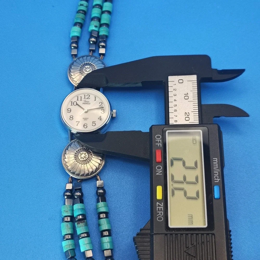 Timex vintage 1998